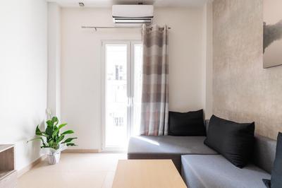 Kamara bound in the Heart of Thessaloniki Center by BiNoBi!