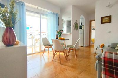 Bonito Apartamento 150 m de la playa La Mata