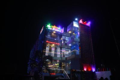 Hotel The Heaven