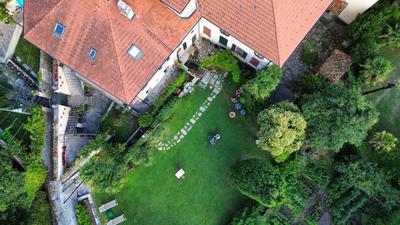 Casa Lumaca