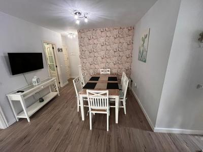 Apartamento 2 dormitorios El Medano cerca del mar
