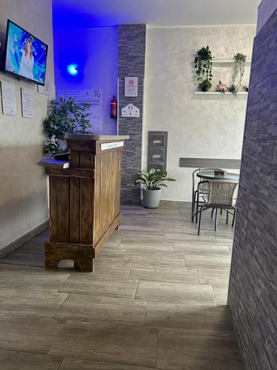 Guest House Il Faraone