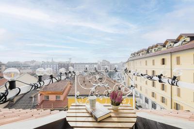Easylife - Milan - Sottocorno 5A - Historic Center