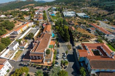 Hotel Sol e Serra