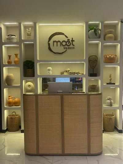 Moet Medellin Hotel