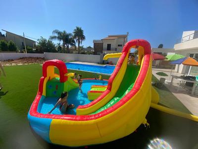 Villa MarGiù holidays