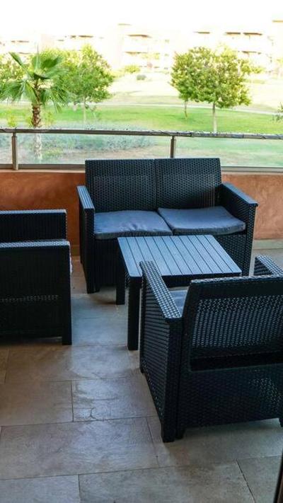 Appartement Prestigia Marrackech Golf City