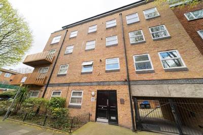 En-suite Double Room (Private bathroom) Central London