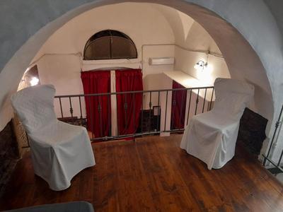 Loft in centro Catania