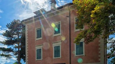 Appartamento Lichtenegg a Merano