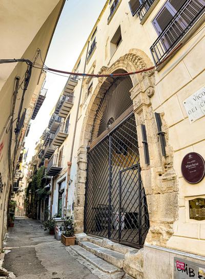 Casa Marchese
