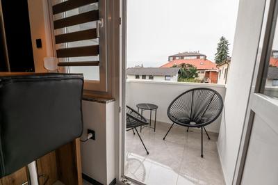 Lotus Wellness & spa apartman