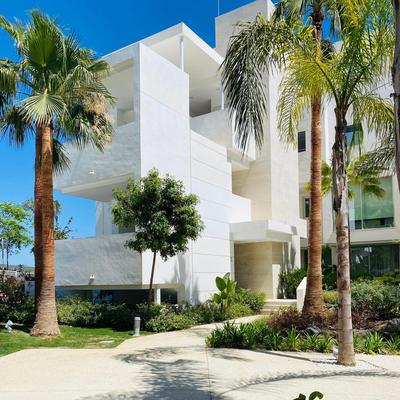 Amazing apartment in PALO ALTO MARBELLA