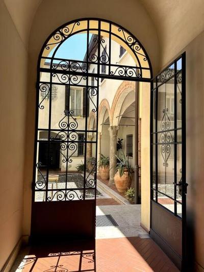 Casa Petrucci 2 centro storico, accesso ztl e park gratuito
