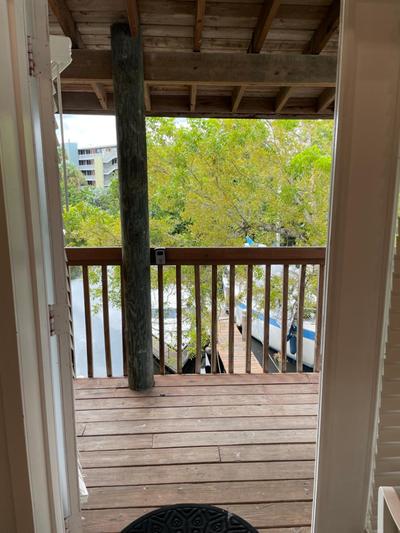 Modern Riverview Apartments