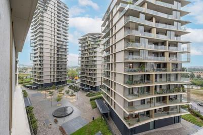 We Home - Uptown74 Bloom Apartment - Milano