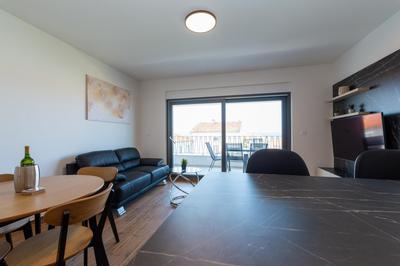 Apartman Sea Horizon