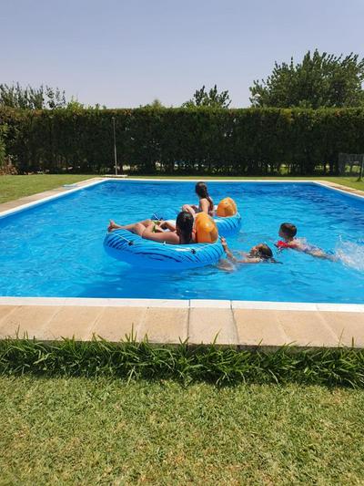 CHALET VILLA MARÍA ANTONIA