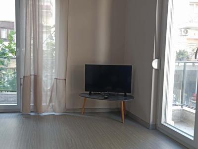 Metaxourgeio apartment
