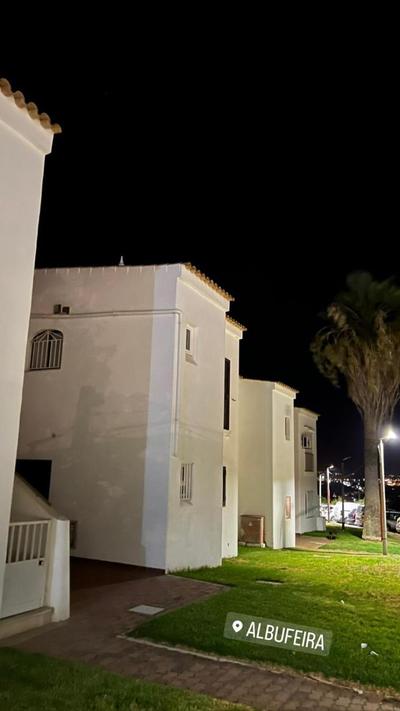 Pateo AL Albufeira