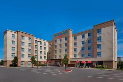 TownePlace Suites by Marriott Thunder Bay