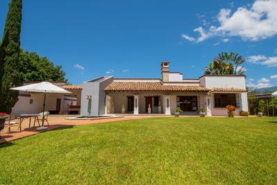 Villa Borghese Hotel Boutique - Adults Only