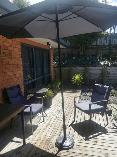 Double Room Free WIFI