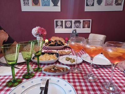 La casa de las orquídeas