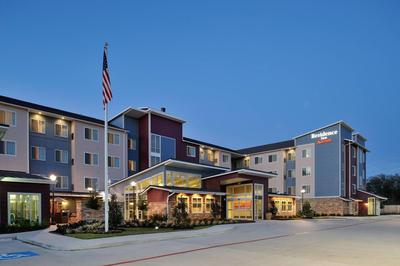 Residence Inn by Marriott Houston NW Cypress