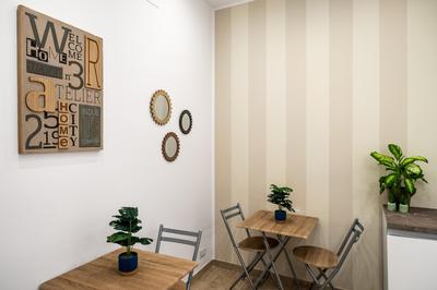 Sister's Suites Rooms