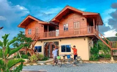 Sovann Kep View Resort