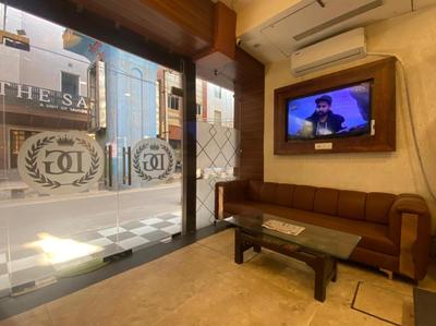 Hotel DG By Divud Ecom - Near Golden Temple