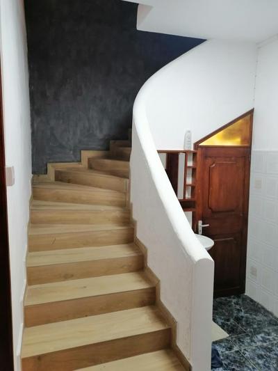 Villa Turquoise
