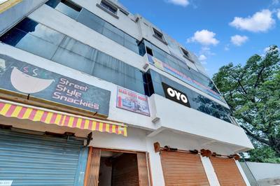 Hotel O Glad Guest House