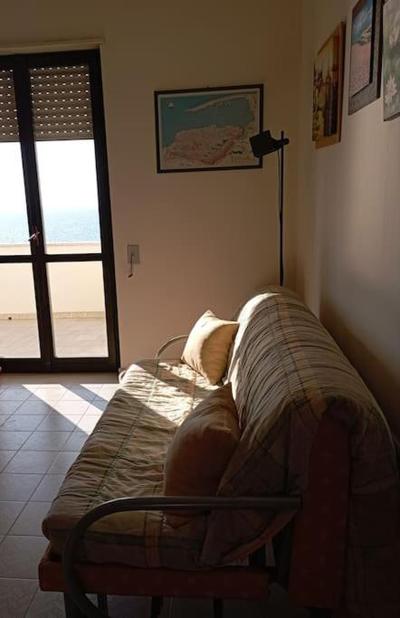 Stupendo Appartamento Fronte Mare a Gallipoli