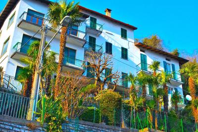 Belvedere - Apartment with Balcony Lake View