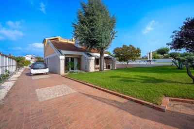 Villa Suzanne