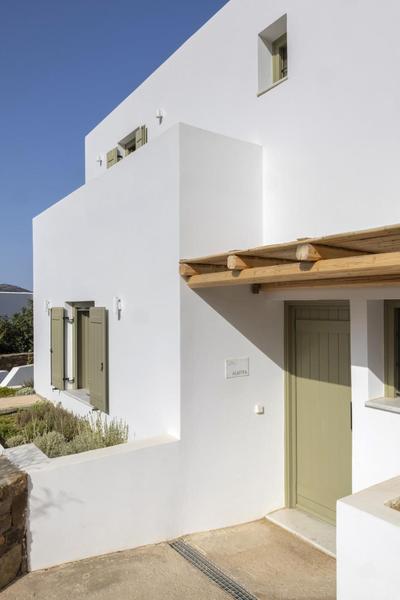 K3 - Villa Almyra