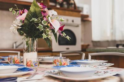 Rifugio del Borgo - Centro storico