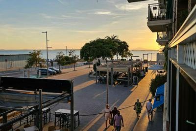 First line Seaport Puerto Rico 9