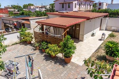 Il Giardino dei Limoni - Leporano Marina (TA)
