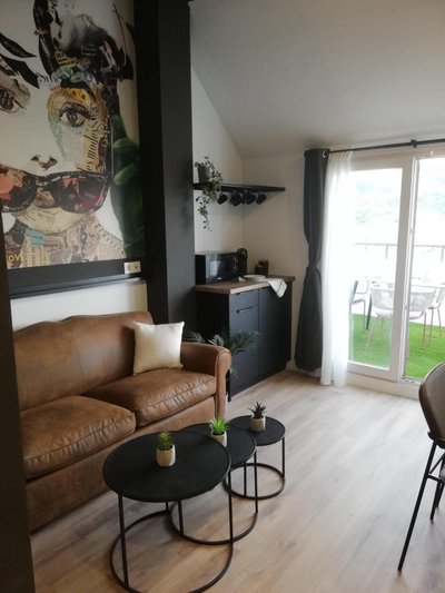 Residencial Alcoy Apartahotel