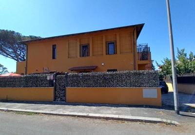 Appia Suite Apartament - Loft con giardino