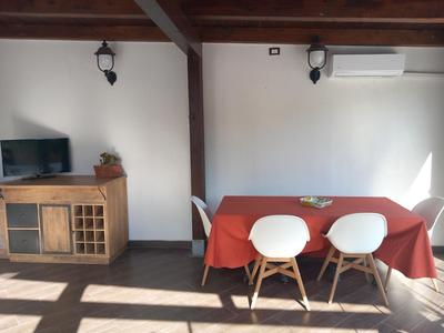 Casa Antica Grecia