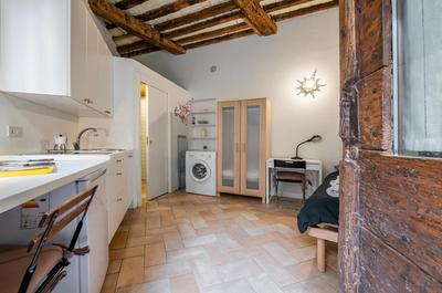 GuestHost - La Volta Apartments