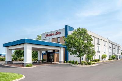 Hampton Inn by Hilton Washington Court House