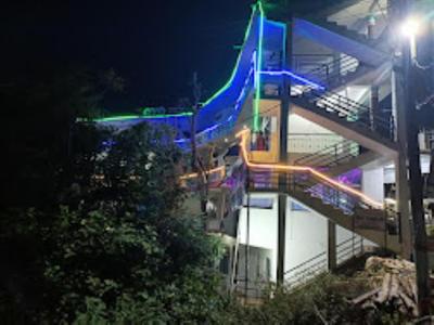 Hotel Riya Residency, Barkot, Uttarakhand