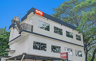 Hotel O Hornbill Residency