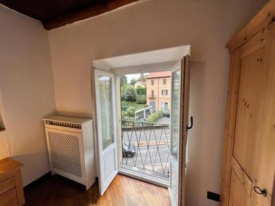 Kibilù - Via Robarello - Sacro Monte