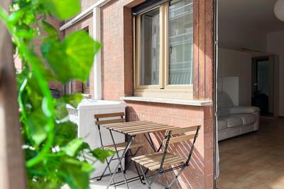 La Casa di Roma